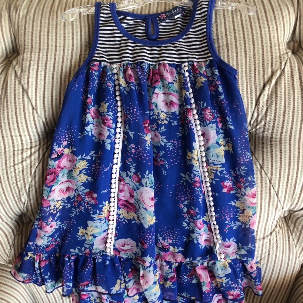 Truly Me Dress size 6